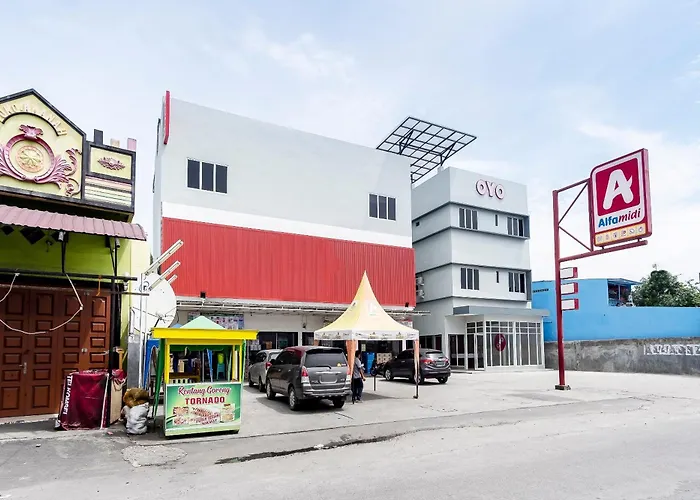 OYO 360 Mangaan Residence