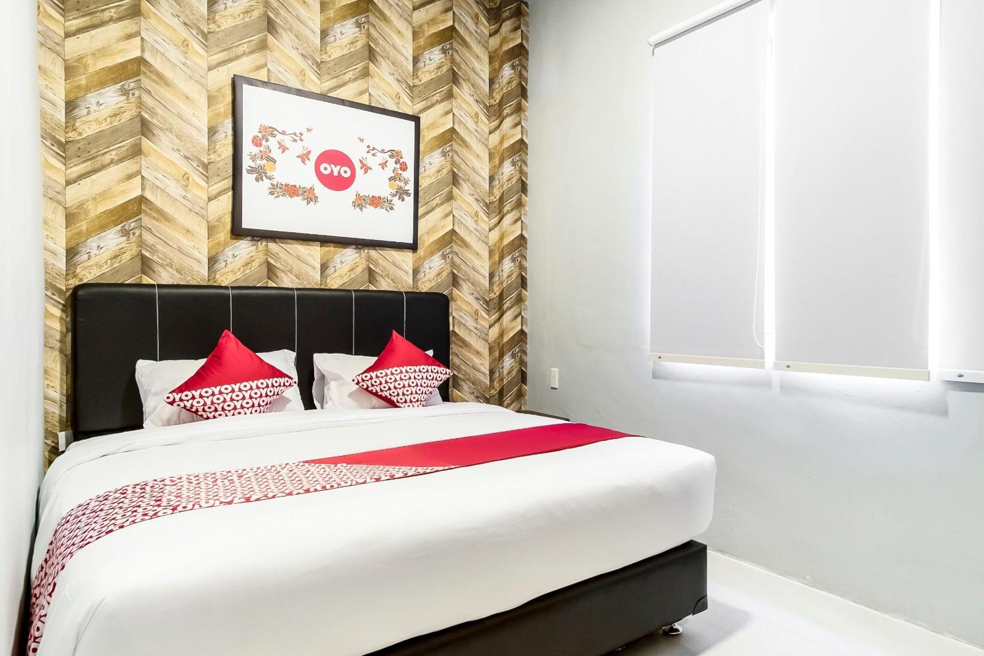 Oyo 360 Mangaan Medan
