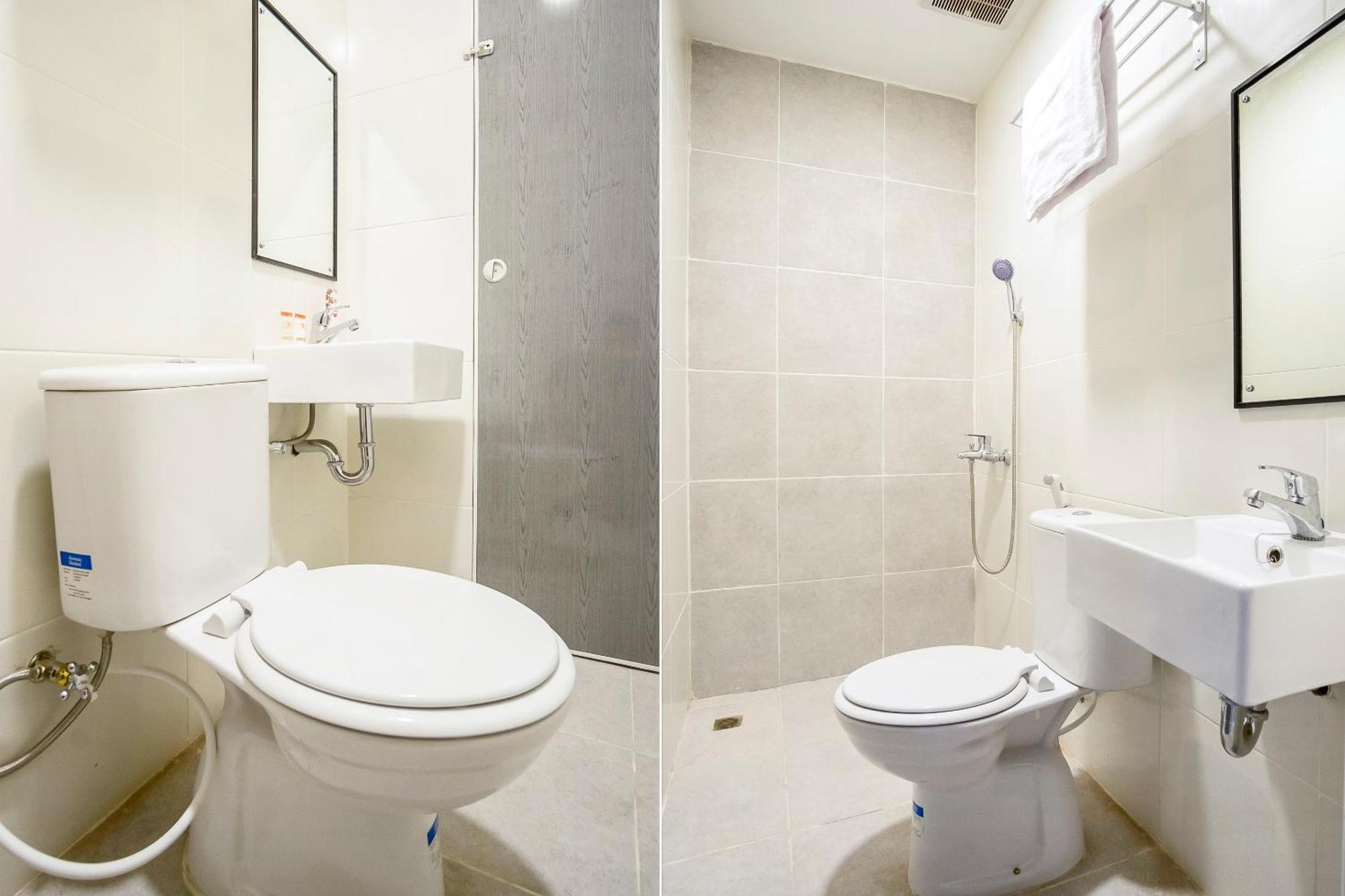 Hotel Oyo 360 Mangaan 2*
