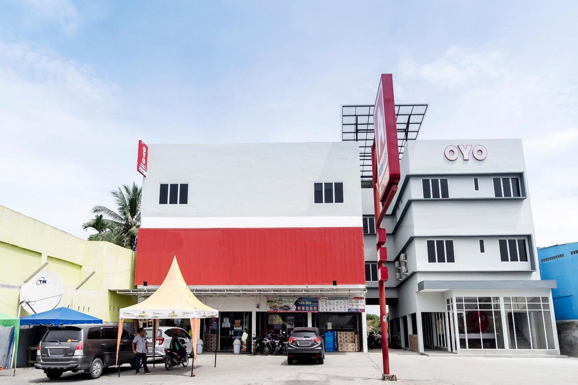 Oyo 360 Mangaan Hotel