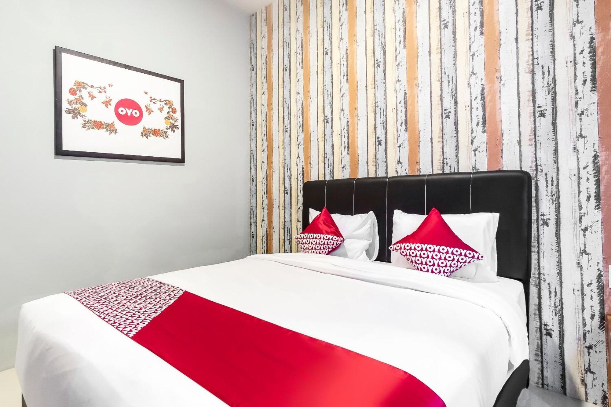 Hotel Oyo 360 Mangaan