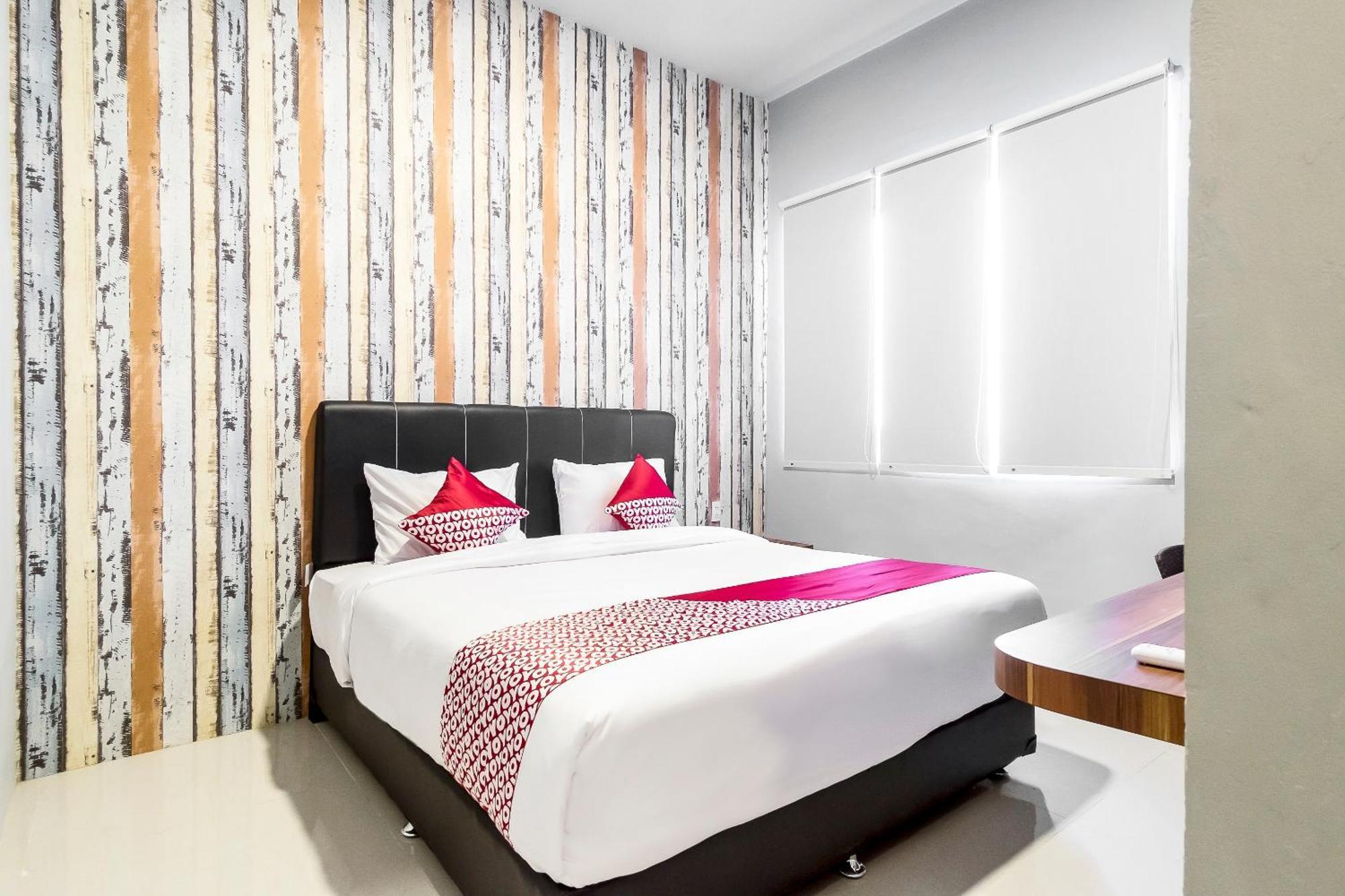 Oyo 360 Mangaan Hotel 2*