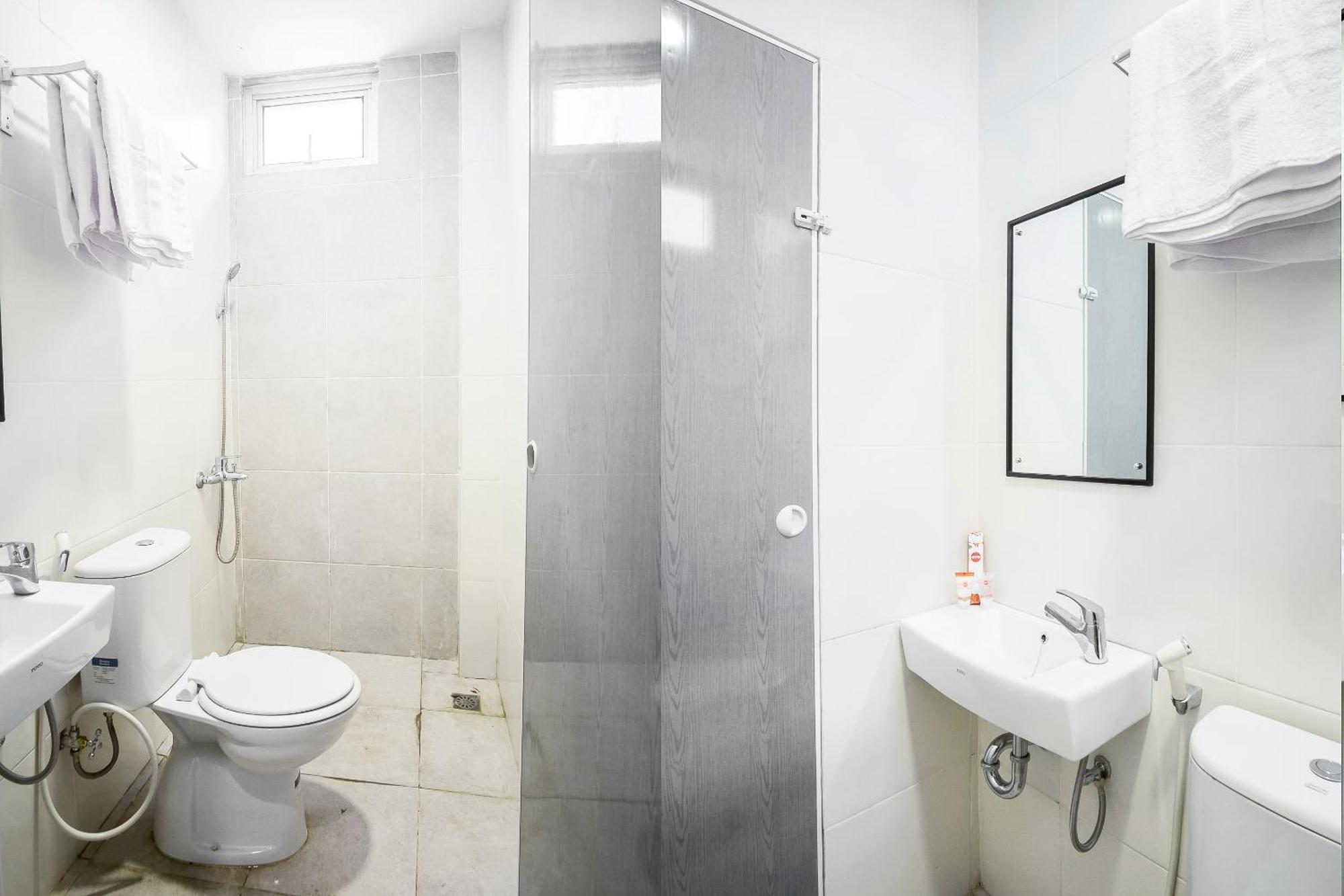 Hotel Oyo 360 Mangaan 2*